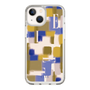スリムプロテクションケース［ ELLE - Iconics Prints4 ］