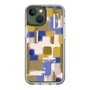 スリムプロテクションケース［ ELLE - Iconics Prints4 ］