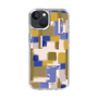 スリムプロテクションケース［ ELLE - Iconics Prints4 ］