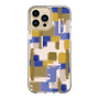 スリムプロテクションケース［ ELLE - Iconics Prints4 ］