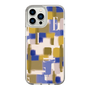 スリムプロテクションケース［ ELLE - Iconics Prints4 ］