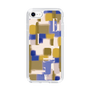 スリムプロテクションケース［ ELLE - Iconics Prints4 ］