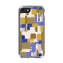 スリムプロテクションケース［ ELLE - Iconics Prints4 ］