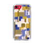 スリムプロテクションケース［ ELLE - Iconics Prints4 ］