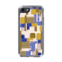 スリムプロテクションケース［ ELLE - Iconics Prints4 ］