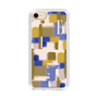 スリムプロテクションケース［ ELLE - Iconics Prints4 ］