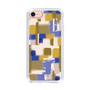 スリムプロテクションケース［ ELLE - Iconics Prints4 ］