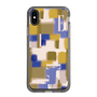 スリムプロテクションケース［ ELLE - Iconics Prints4 ］