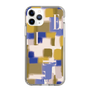 スリムプロテクションケース［ ELLE - Iconics Prints4 ］