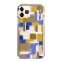 スリムプロテクションケース［ ELLE - Iconics Prints4 ］