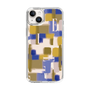 スリムプロテクションケース［ ELLE - Iconics Prints4 ］