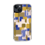 スリムプロテクションケース［ ELLE - Iconics Prints4 ］