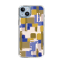 スリムプロテクションケース［ ELLE - Iconics Prints4 ］
