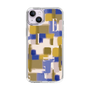 スリムプロテクションケース［ ELLE - Iconics Prints4 ］