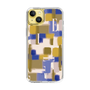 スリムプロテクションケース［ ELLE - Iconics Prints4 ］