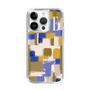 スリムプロテクションケース［ ELLE - Iconics Prints4 ］