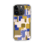 スリムプロテクションケース［ ELLE - Iconics Prints4 ］