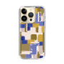 スリムプロテクションケース［ ELLE - Iconics Prints4 ］
