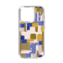 スリムプロテクションケース［ ELLE - Iconics Prints4 ］