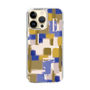 スリムプロテクションケース［ ELLE - Iconics Prints4 ］