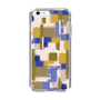 スリムプロテクションケース［ ELLE - Iconics Prints4 ］