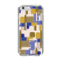 スリムプロテクションケース［ ELLE - Iconics Prints4 ］