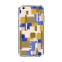 スリムプロテクションケース［ ELLE - Iconics Prints4 ］