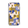 スリムプロテクションケース［ ELLE - Iconics Prints4 ］