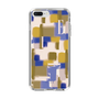 スリムプロテクションケース［ ELLE - Iconics Prints4 ］