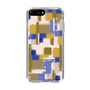 スリムプロテクションケース［ ELLE - Iconics Prints4 ］