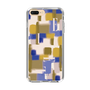 スリムプロテクションケース［ ELLE - Iconics Prints4 ］