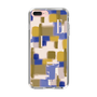 スリムプロテクションケース［ ELLE - Iconics Prints4 ］