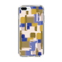 スリムプロテクションケース［ ELLE - Iconics Prints4 ］
