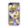 スリムプロテクションケース［ ELLE - Iconics Prints4 ］