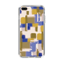 スリムプロテクションケース［ ELLE - Iconics Prints4 ］