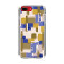 スリムプロテクションケース［ ELLE - Iconics Prints4 ］