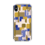 スリムプロテクションケース［ ELLE - Iconics Prints4 ］