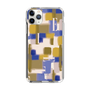 スリムプロテクションケース［ ELLE - Iconics Prints4 ］