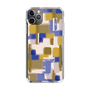 スリムプロテクションケース［ ELLE - Iconics Prints4 ］