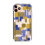 スリムプロテクションケース［ ELLE - Iconics Prints4 ］