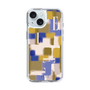 スリムプロテクションケース［ ELLE - Iconics Prints4 ］