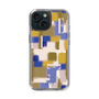 スリムプロテクションケース［ ELLE - Iconics Prints4 ］