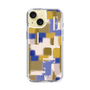 スリムプロテクションケース［ ELLE - Iconics Prints4 ］