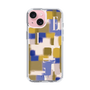 スリムプロテクションケース［ ELLE - Iconics Prints4 ］