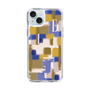 スリムプロテクションケース［ ELLE - Iconics Prints4 ］