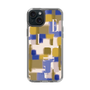 スリムプロテクションケース［ ELLE - Iconics Prints4 ］