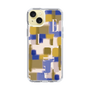 スリムプロテクションケース［ ELLE - Iconics Prints4 ］