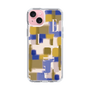 スリムプロテクションケース［ ELLE - Iconics Prints4 ］
