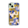 スリムプロテクションケース［ ELLE - Iconics Prints4 ］