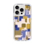 スリムプロテクションケース［ ELLE - Iconics Prints4 ］